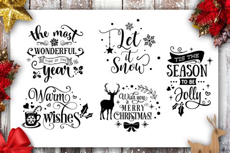 Download Christmas Will Never be The Same SVG Cut File Cut Files